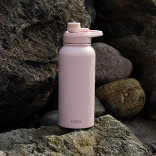Active Bottle 1000 ml Rose playa