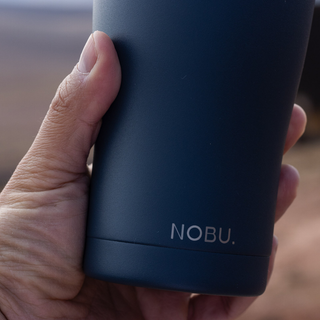 Signature Tumbler Midnight - 600 ml