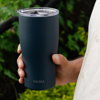 Signature Tumbler Midnight - 600 ml