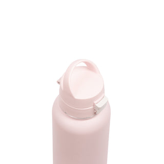 Active Bottle Flex 1000 ml NOBU botella ergonómica ligera y versátil, ideal para tu día a día activo.