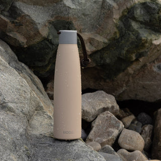 slim bottle peach 1000 ml playa