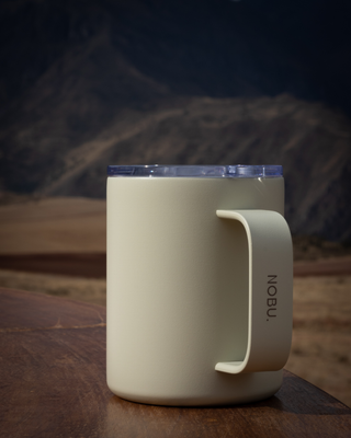 Classic Mug