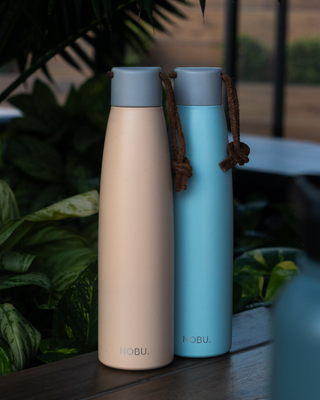 Slim Bottle