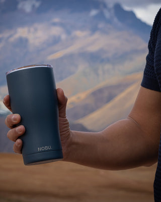 Signature Tumbler