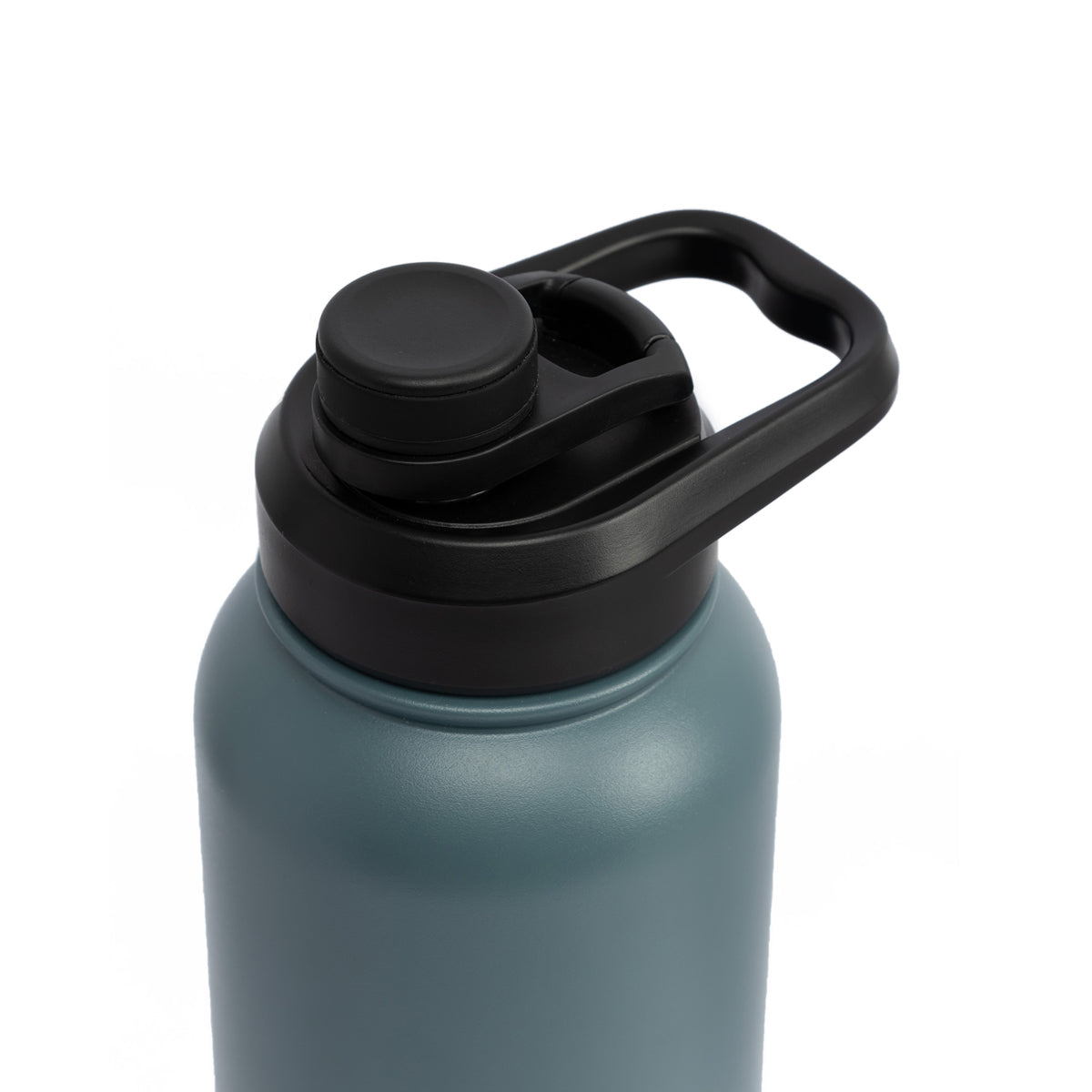 Active Bottle 1,000 ml - Iron Gray