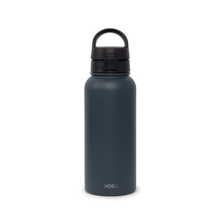 Active Bottle Flex 1000 ml NOBU botella ergonómica ligera y versátil, ideal para tu día a día activo.
