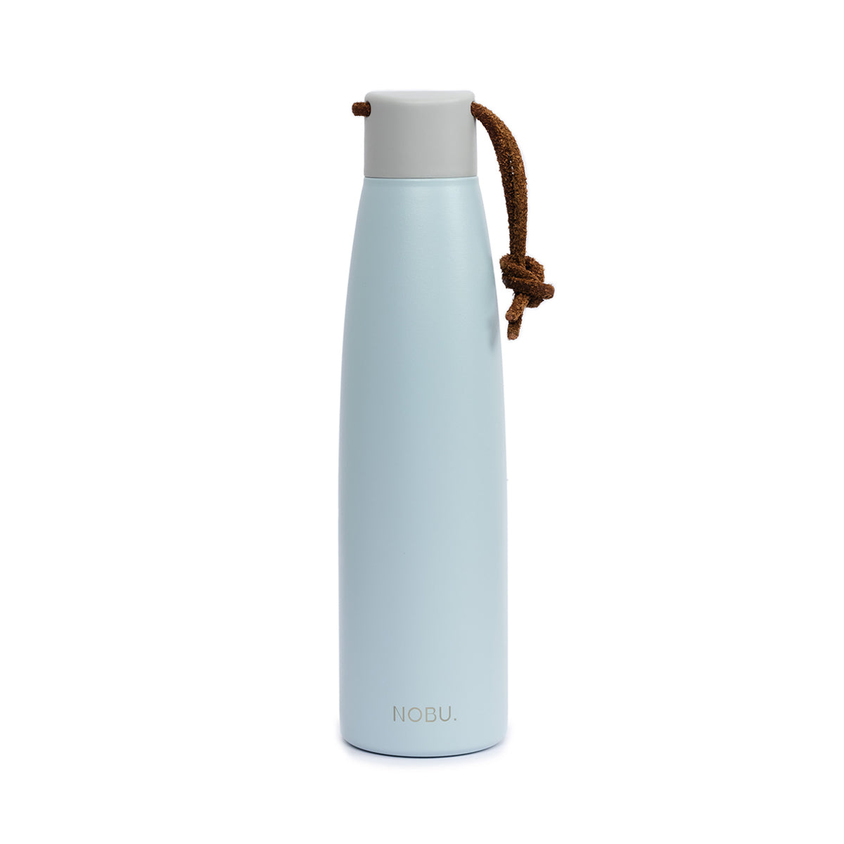 Slim Bottle 500 ml - Jade