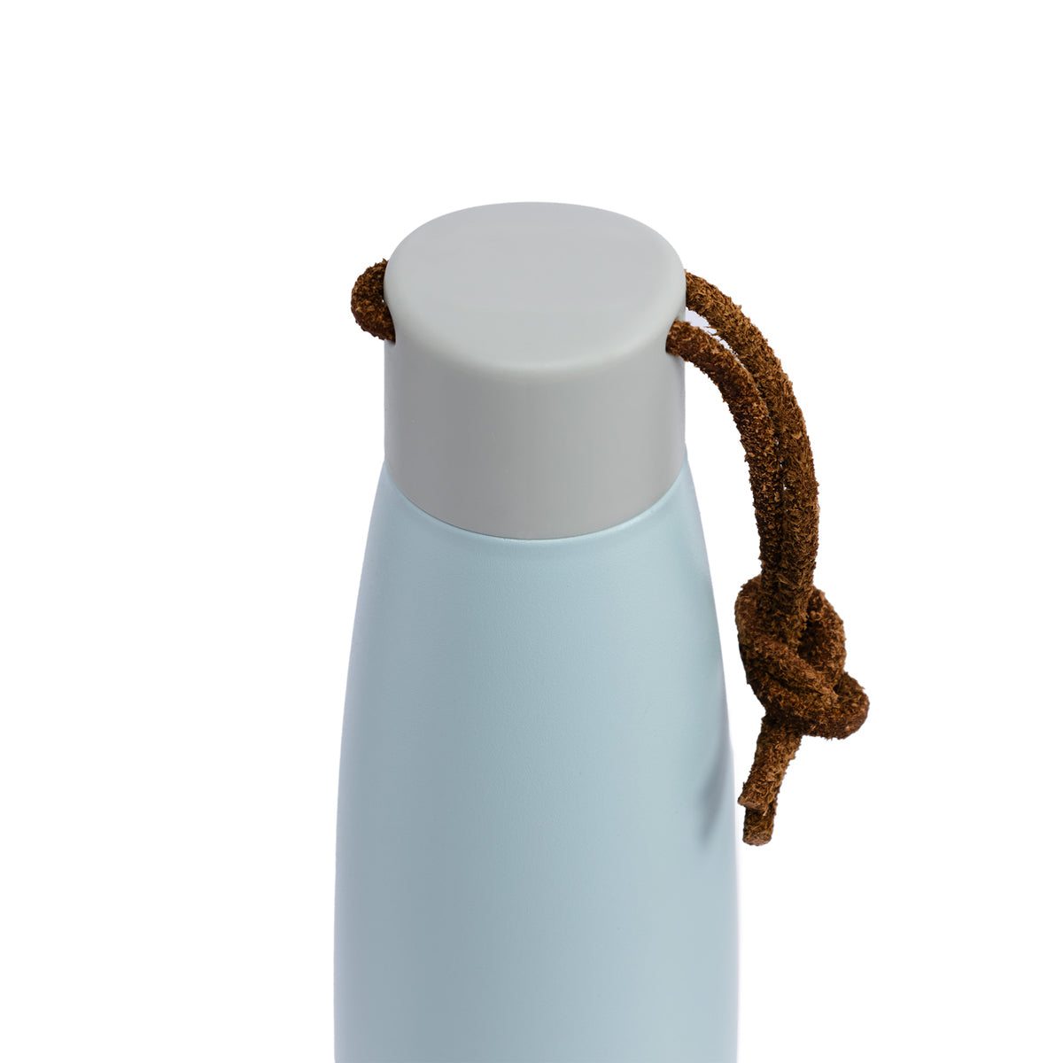 Slim Bottle 500 ml - Jade